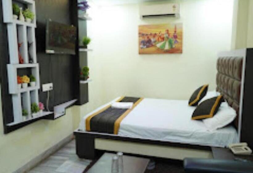 فندق Midtown Bihar