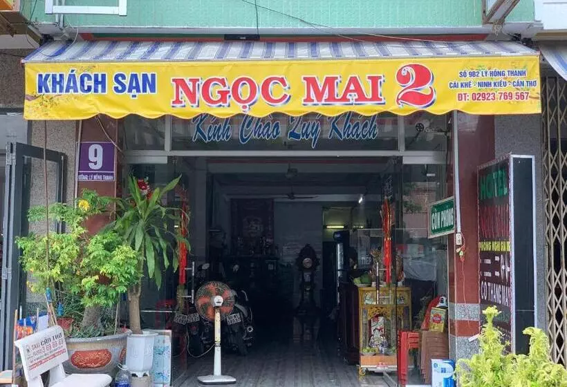 هتل Ngoc Mai 2