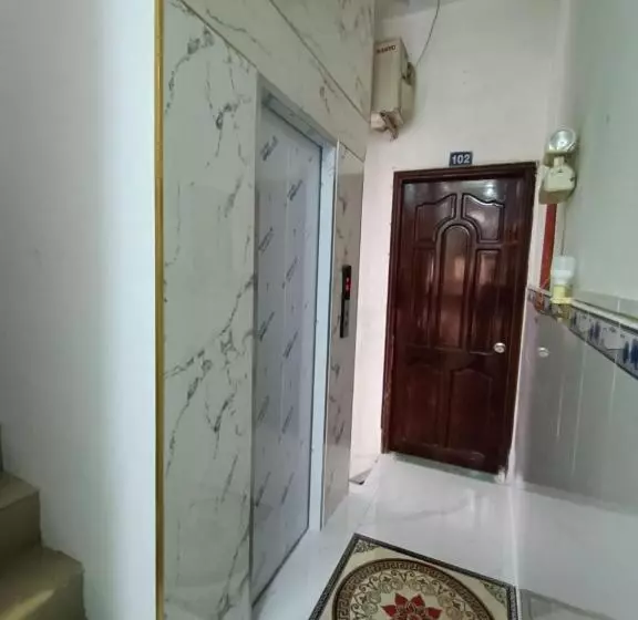 هتل Ngoc Mai 2
