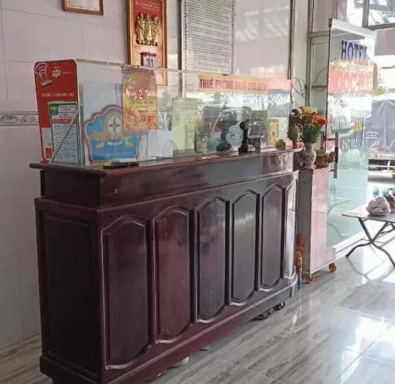 هتل Ngoc Mai 2