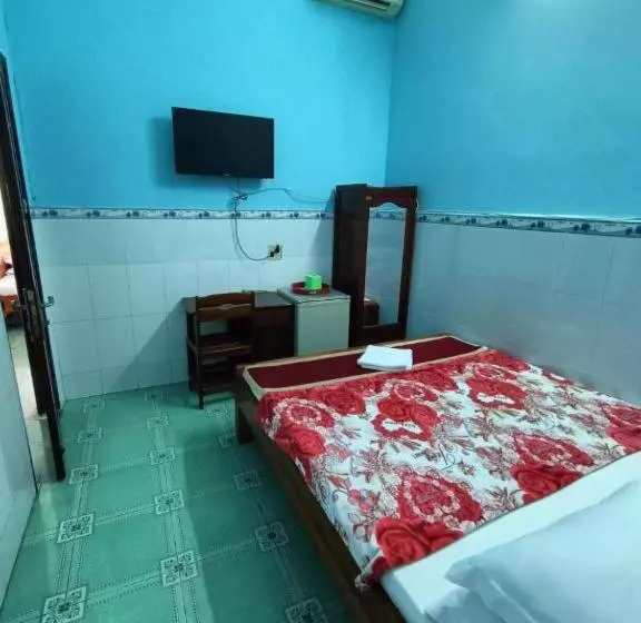 هتل Ngoc Mai 2