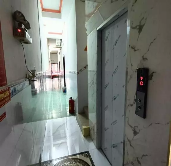 هتل Ngoc Mai 2