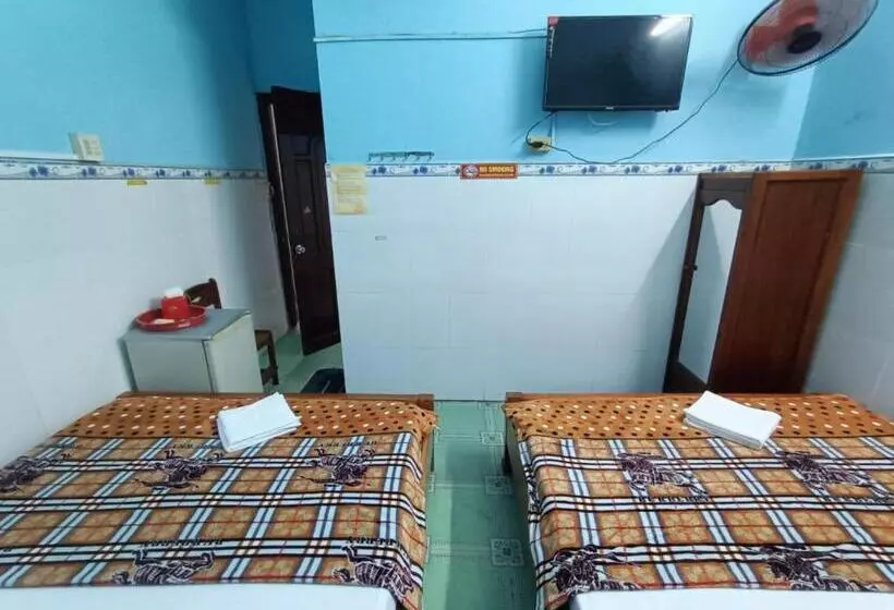 هتل Ngoc Mai 2