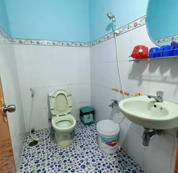 هتل Ngoc Mai 2