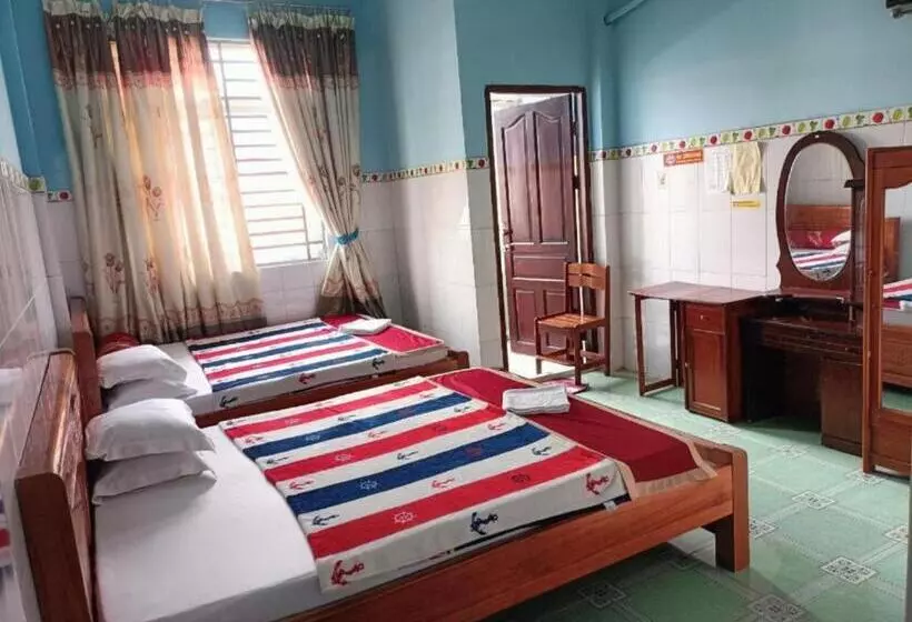 هتل Ngoc Mai 2