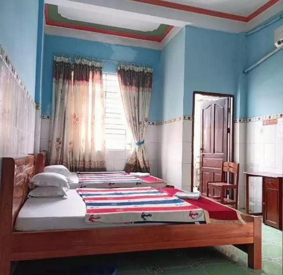 هتل Ngoc Mai 2