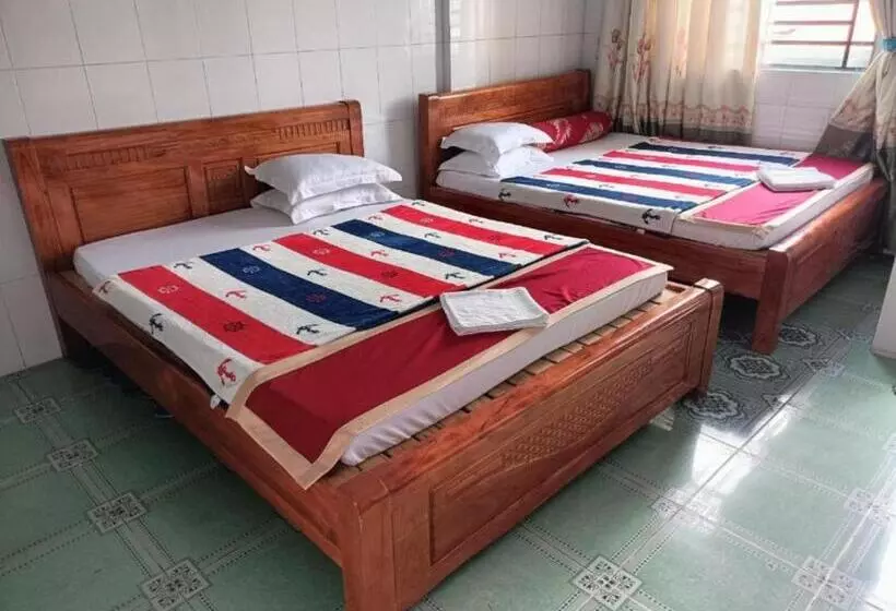 هتل Ngoc Mai 2