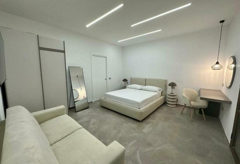 Пансион Alma Rooms