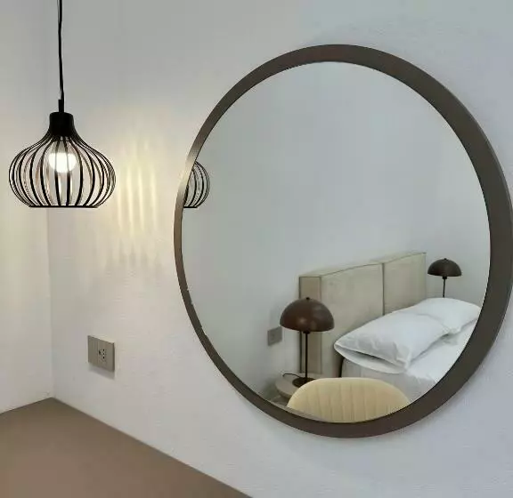 پانسیون Alma Rooms