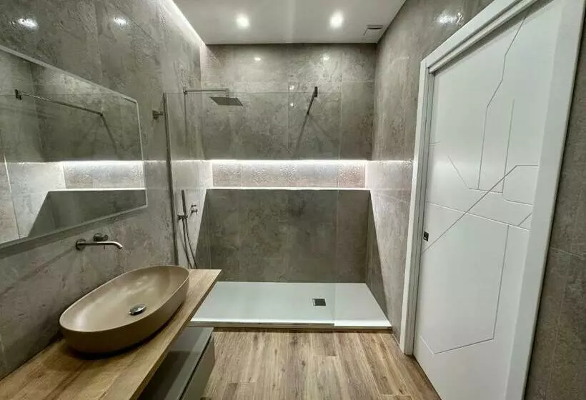 پانسیون Alma Rooms
