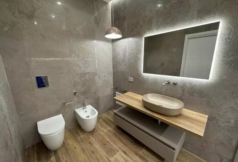 پانسیون Alma Rooms