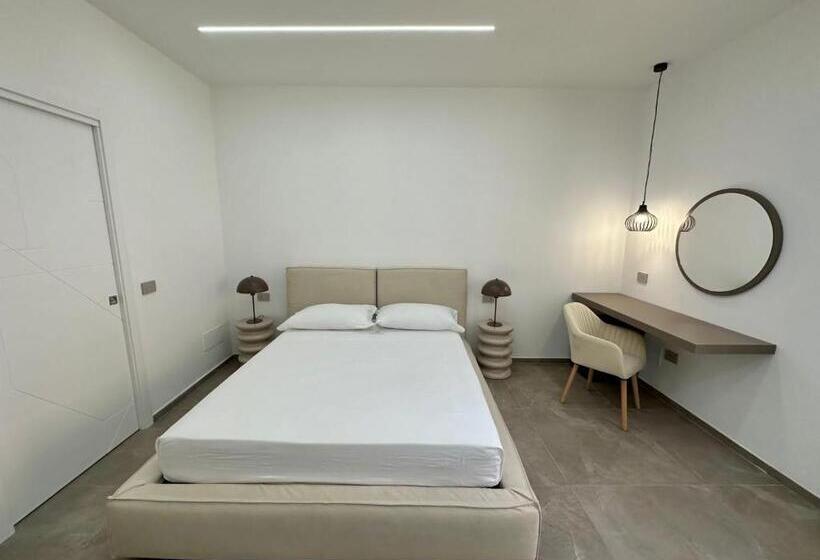 Пансион Alma Rooms