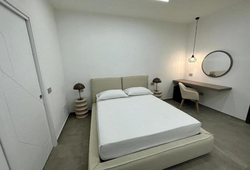 Пансион Alma Rooms