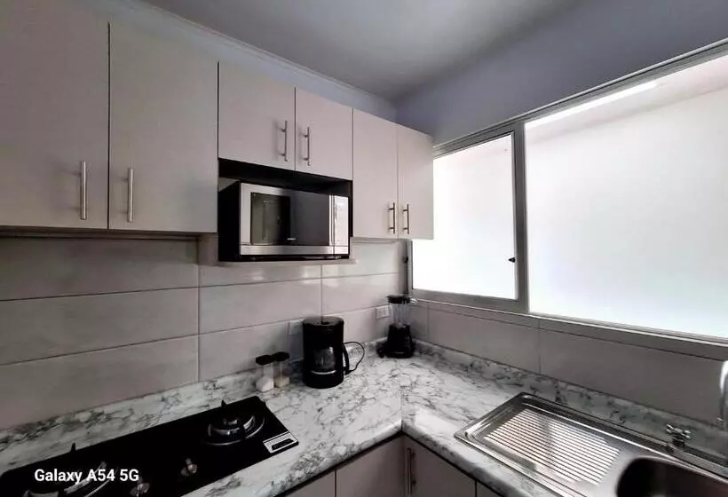 Majatalo Casa Victoria Cr