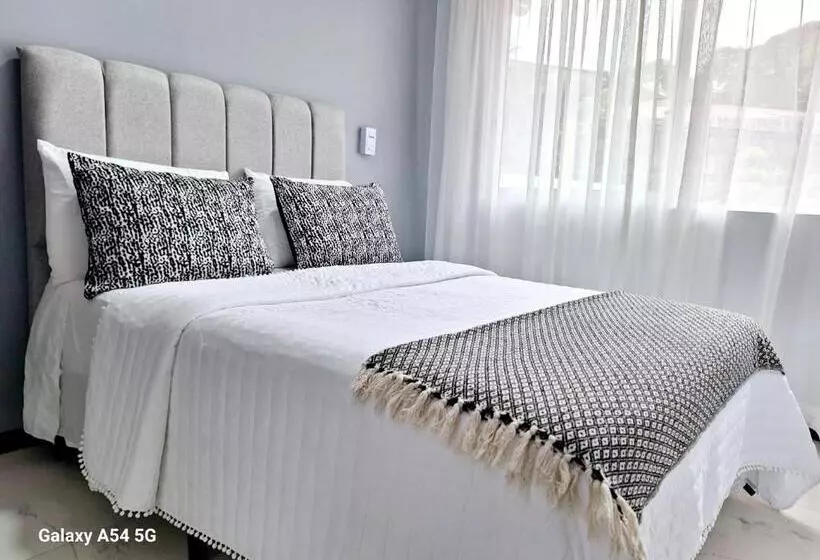 Majatalo Casa Victoria Cr