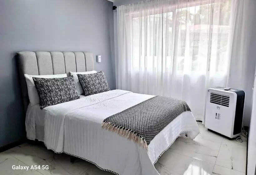 Majatalo Casa Victoria Cr