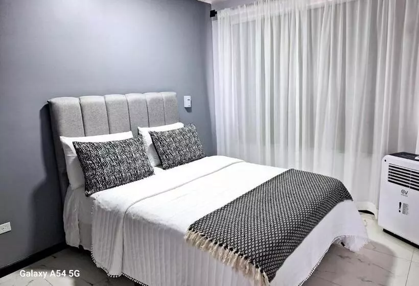 Majatalo Casa Victoria Cr