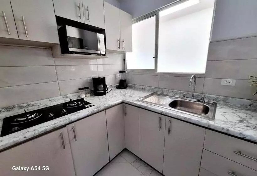 Majatalo Casa Victoria Cr