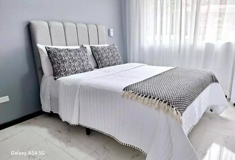 Majatalo Casa Victoria Cr