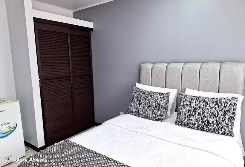 Majatalo Casa Victoria Cr