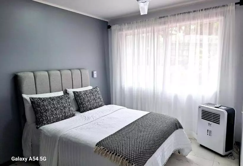 Majatalo Casa Victoria Cr