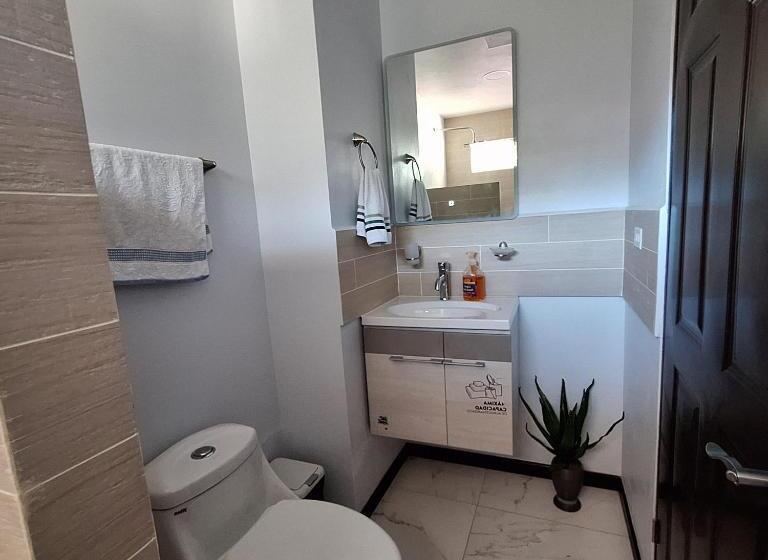 بنسيون Casa Victoria Cr