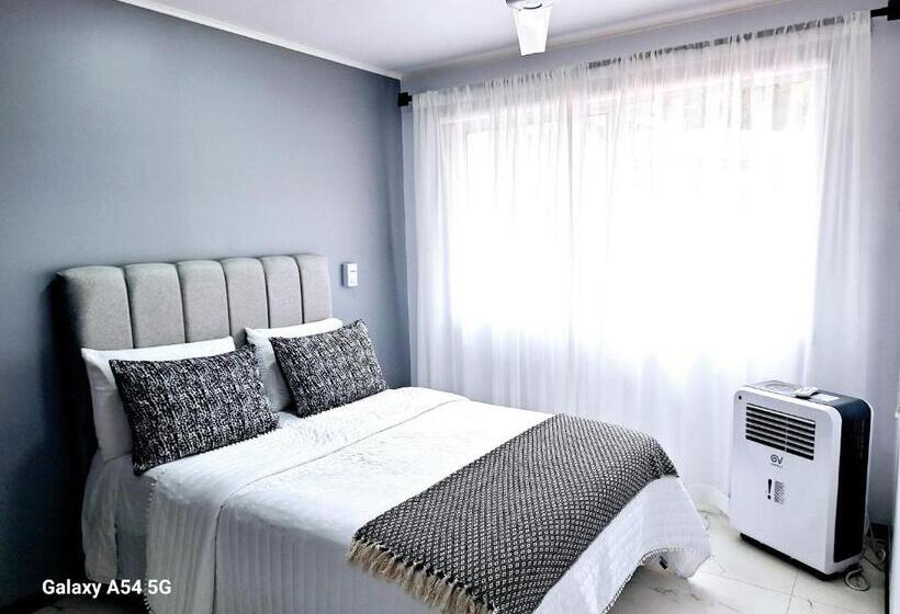 بنسيون Casa Victoria Cr