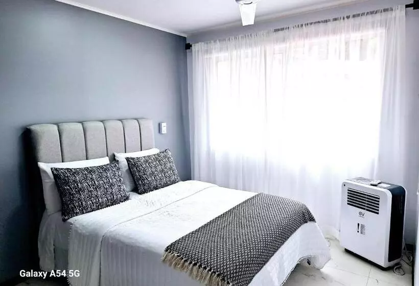 Majatalo Casa Victoria Cr