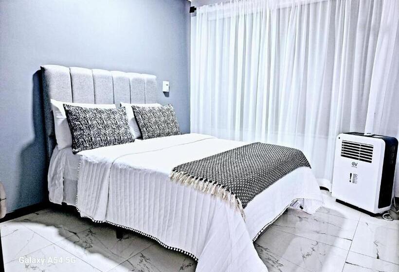 بنسيون Casa Victoria Cr