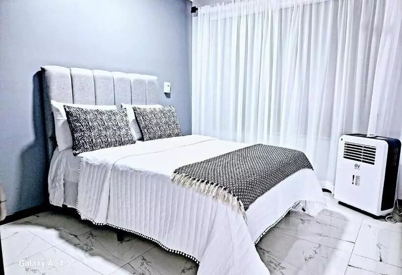 Majatalo Casa Victoria Cr