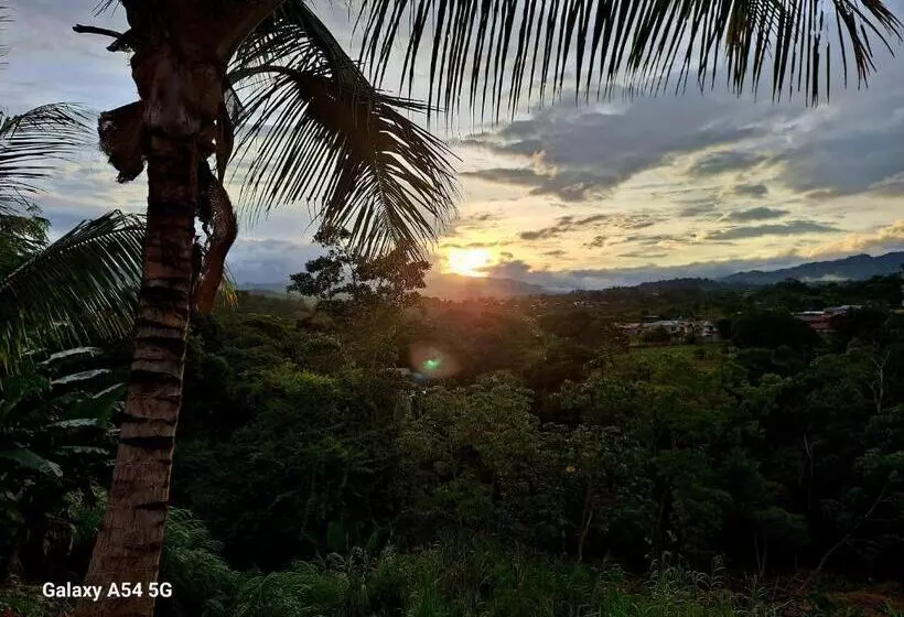 Majatalo Casa Victoria Cr