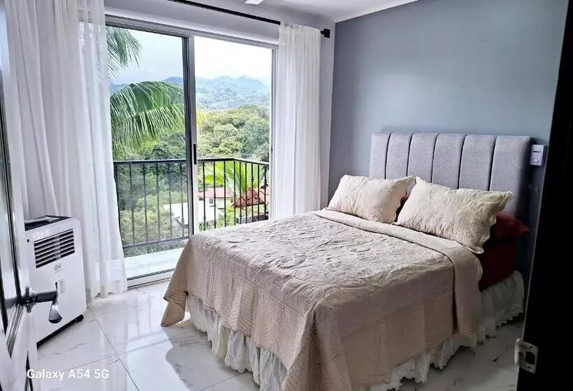 Majatalo Casa Victoria Cr