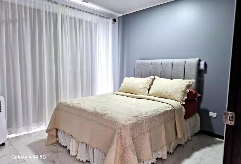 Majatalo Casa Victoria Cr