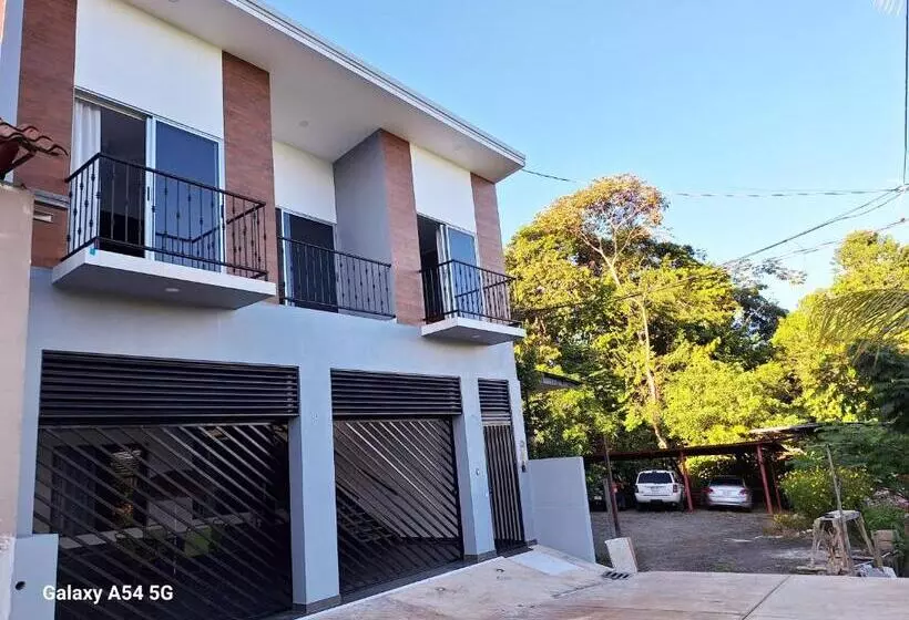 Majatalo Casa Victoria Cr