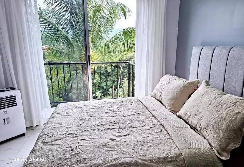 Majatalo Casa Victoria Cr