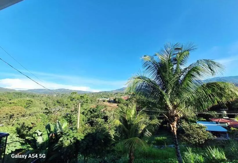 Majatalo Casa Victoria Cr