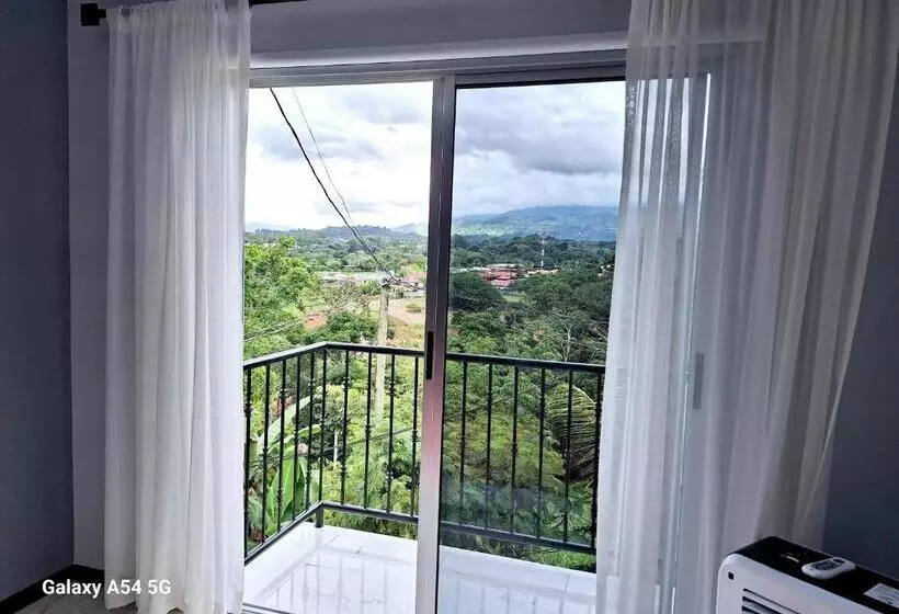 Majatalo Casa Victoria Cr