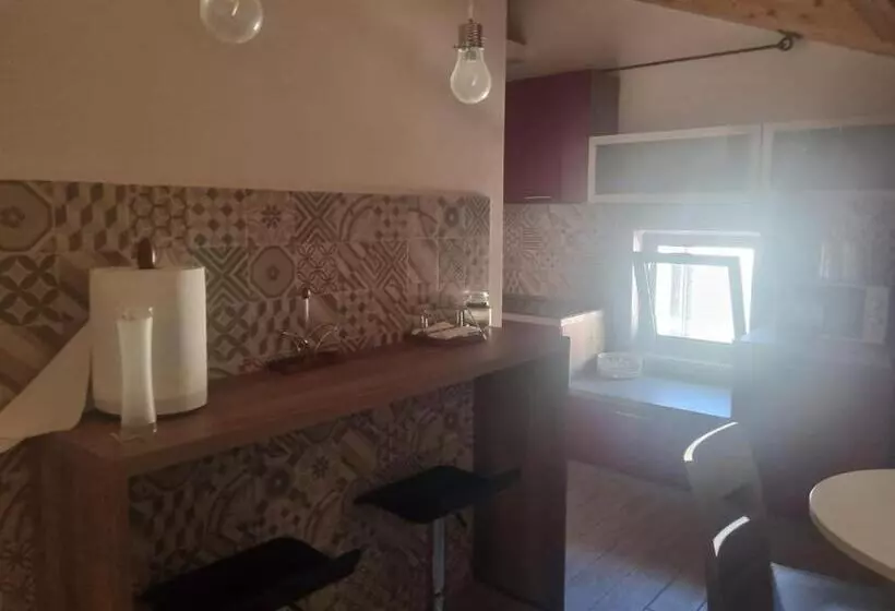 ペンション Villa Tecla