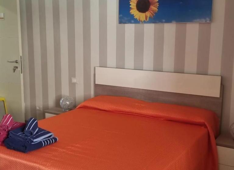 بنسيون Villa Tecla