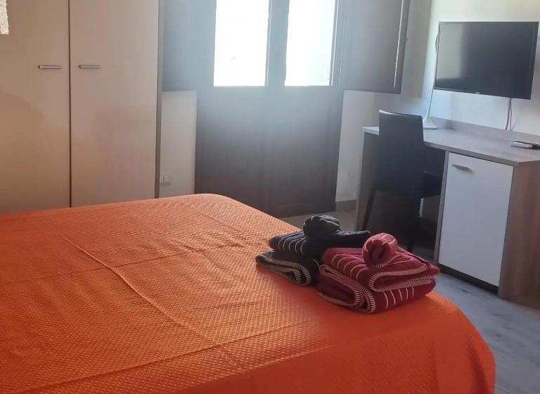 بنسيون Villa Tecla