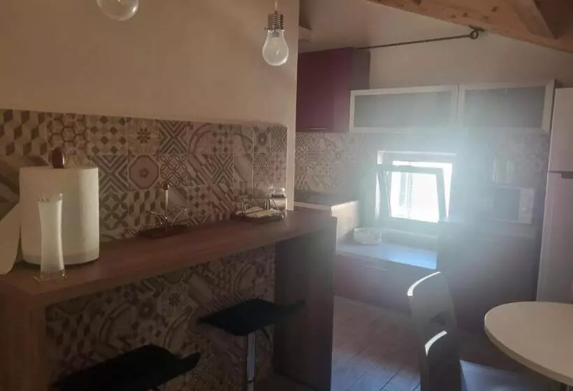 ペンション Villa Tecla