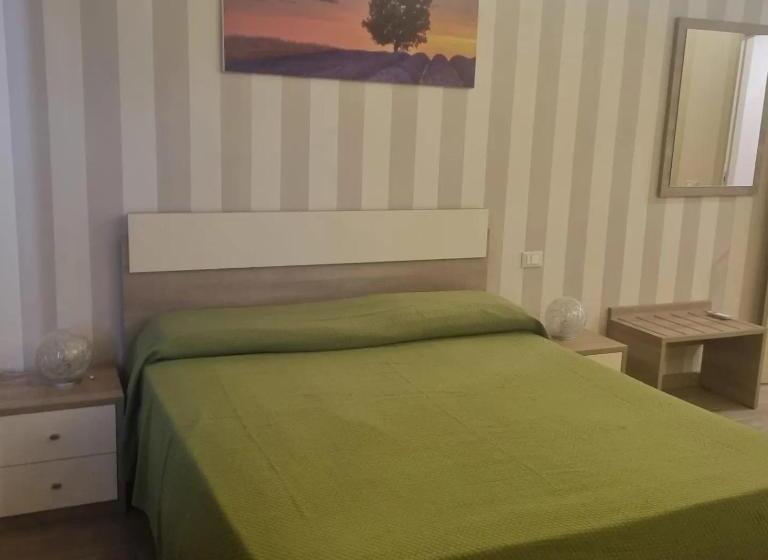 بنسيون Villa Tecla