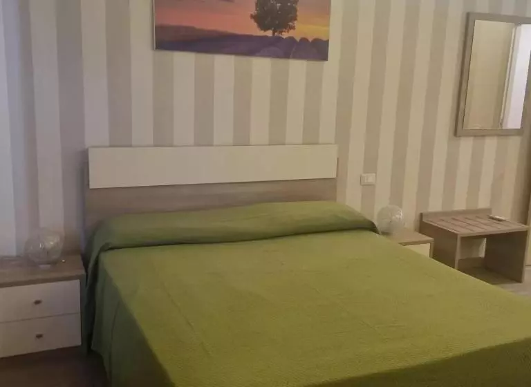 ペンション Villa Tecla