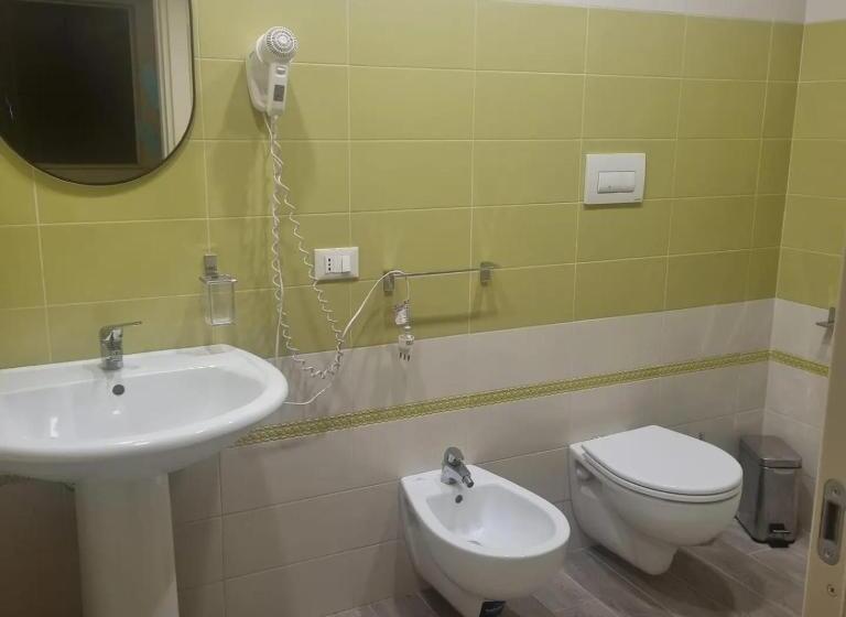 بنسيون Villa Tecla