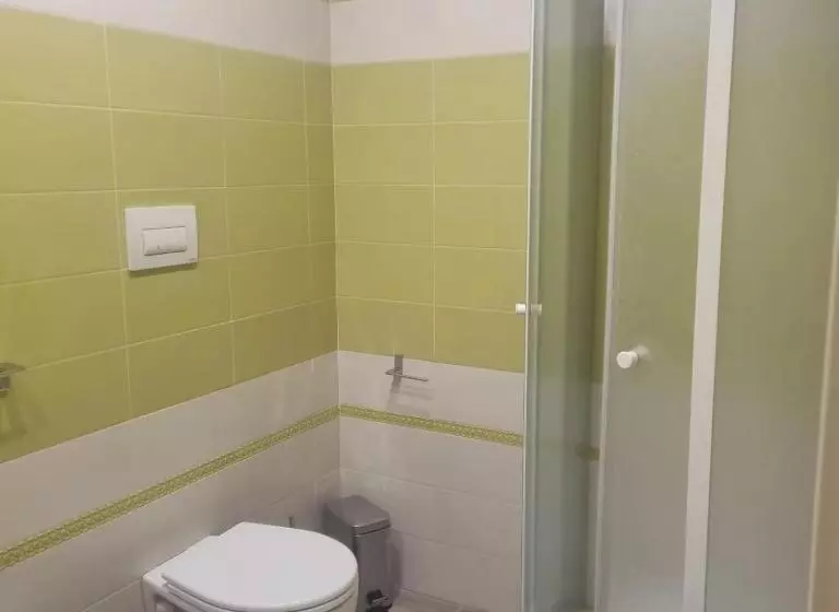 ペンション Villa Tecla