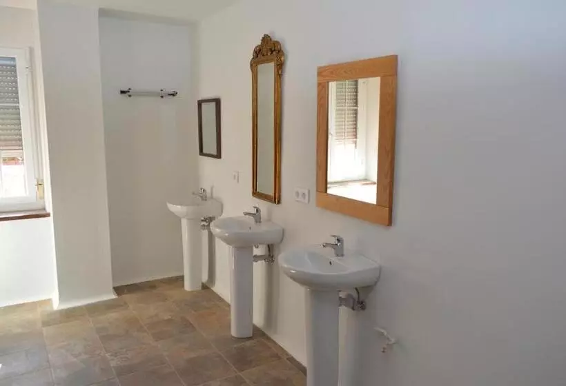 Albergue Gares