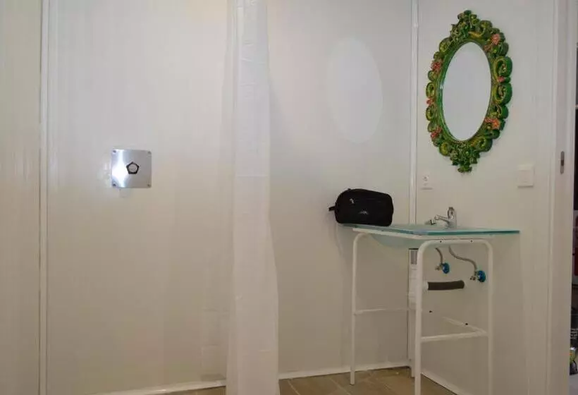 Albergue Gares