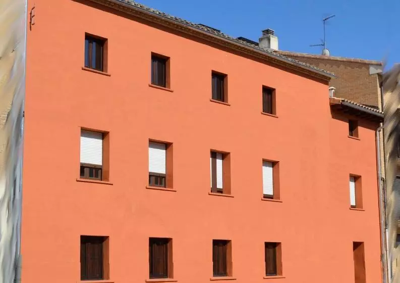 Albergue Gares