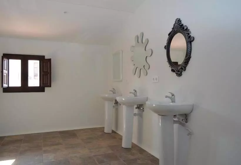 Albergue Gares