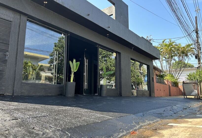 Carmelitas Hotel Boutique